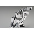 AELLA Riding Step Kit (Rearsets) for the Ducati Multistrada 1260 / 950 S AELLA Riding Step Kit (Rearsets) for the Ducati Multistrada 1260 / 950 S